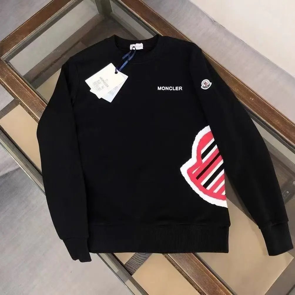 36 Embroidered
