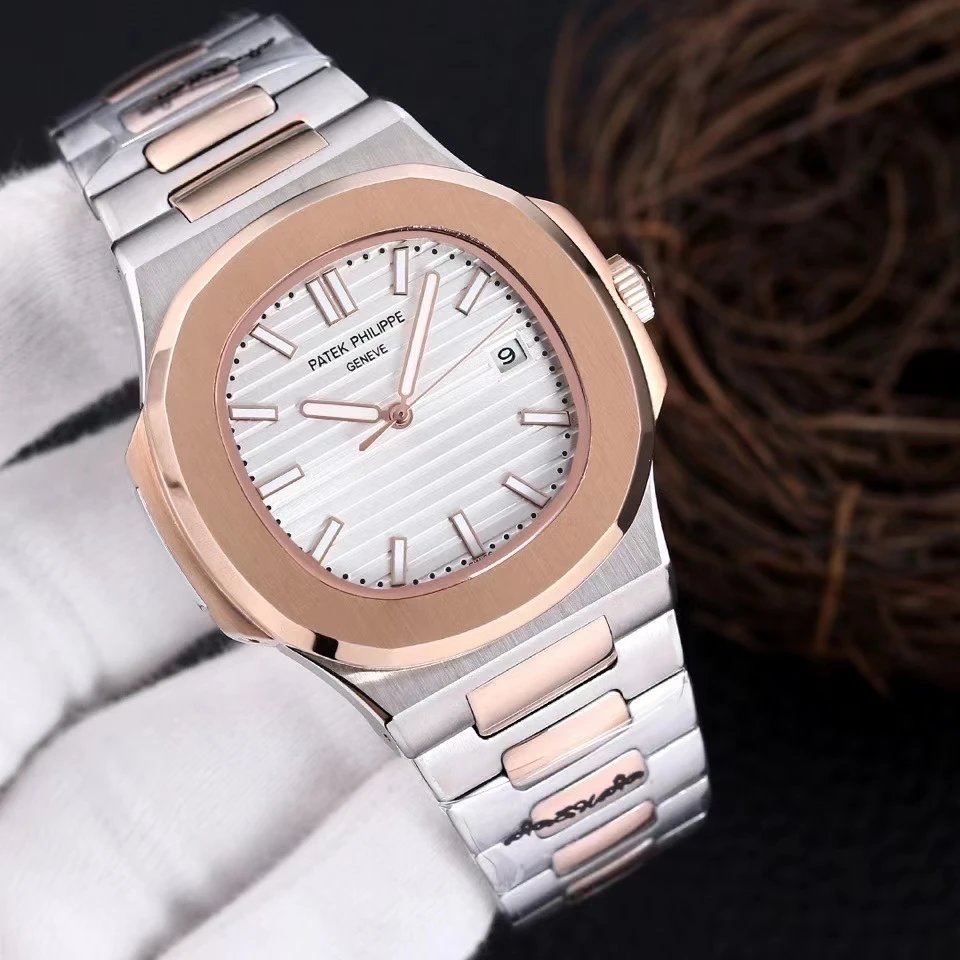 Rolex Watches Diver-Style — 31