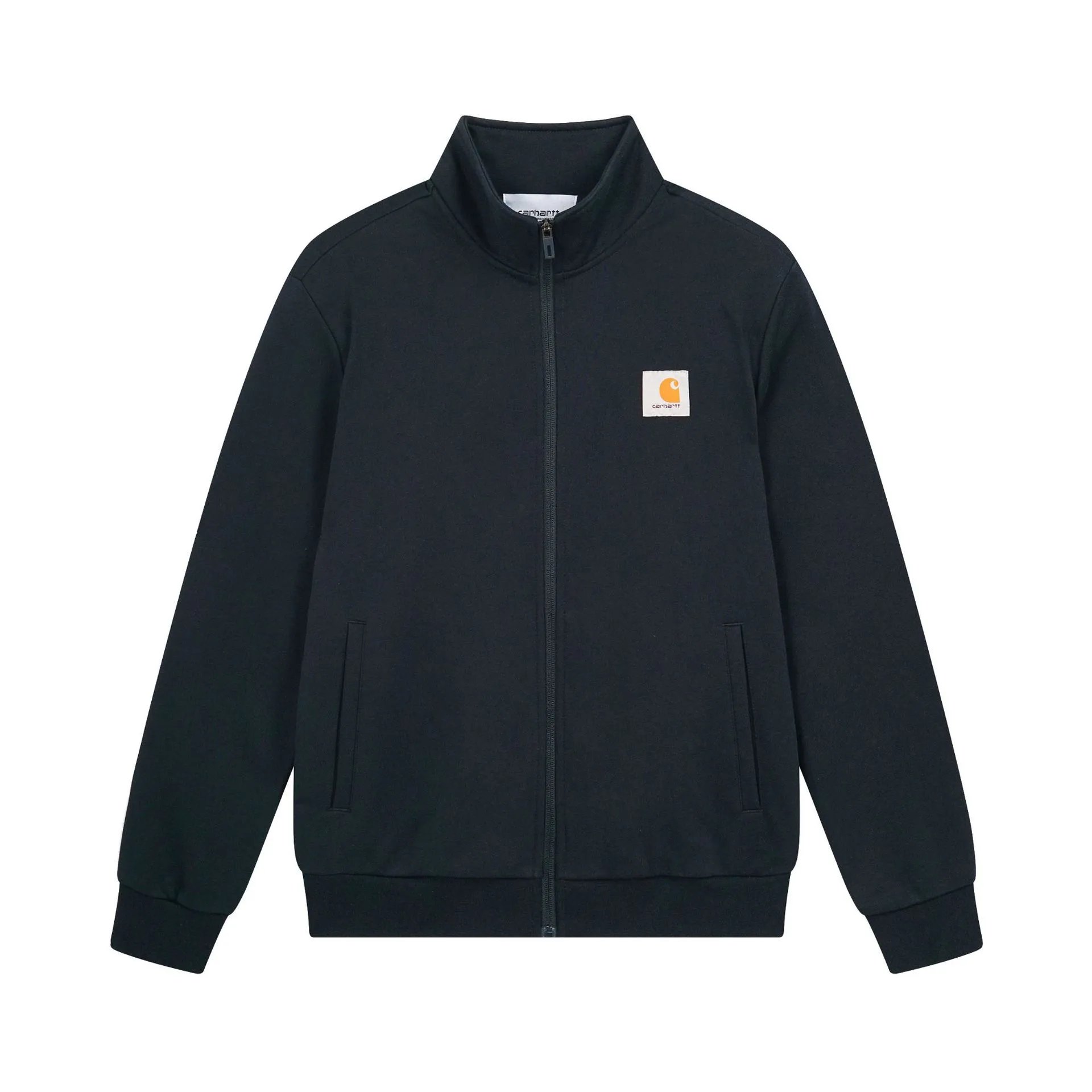 Carhartt Hoodies & Sweatshirts Zip-Up Hooded Sweatshirt — 17