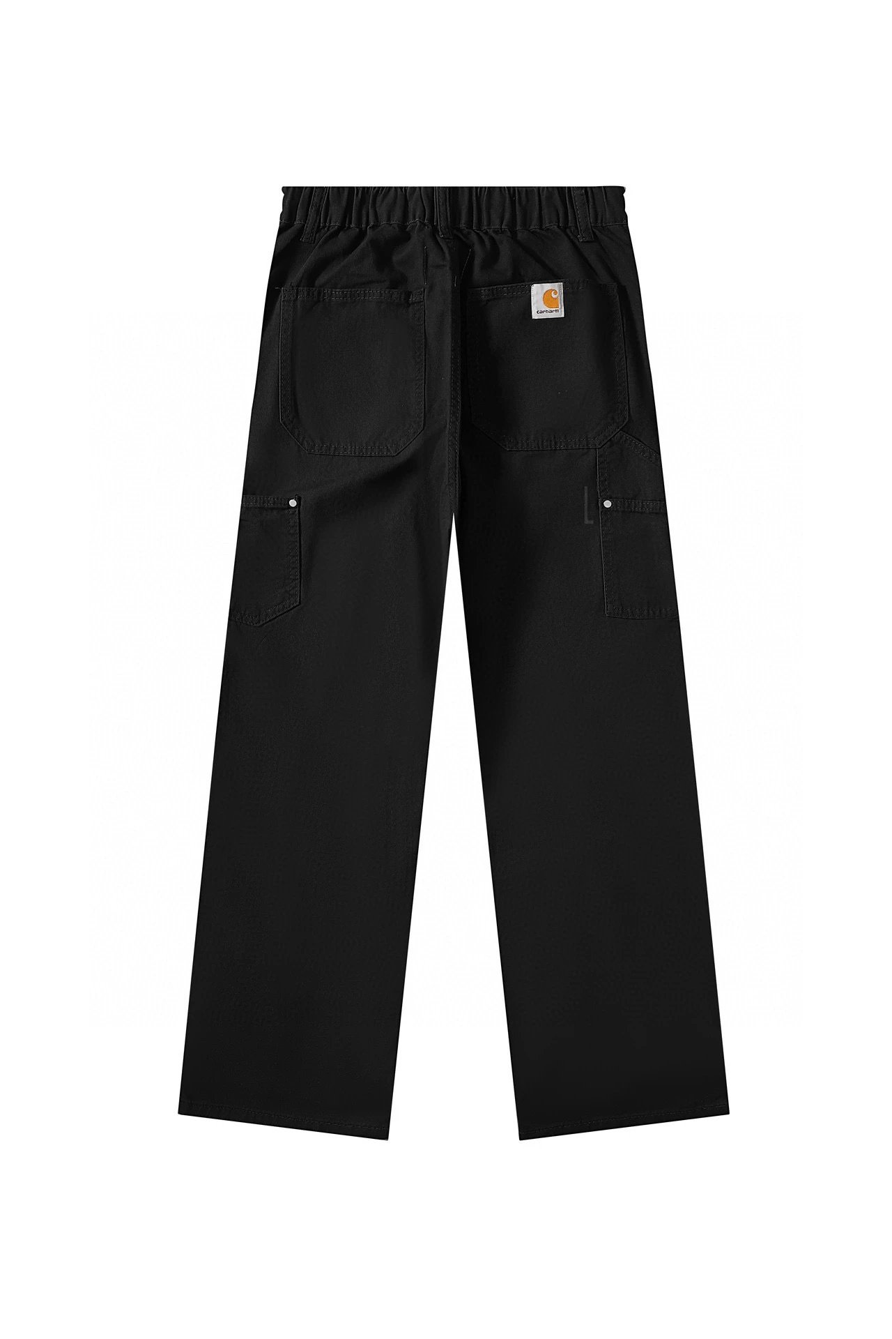 Carhartt Jeans Carpenter work with utility pockets — 31