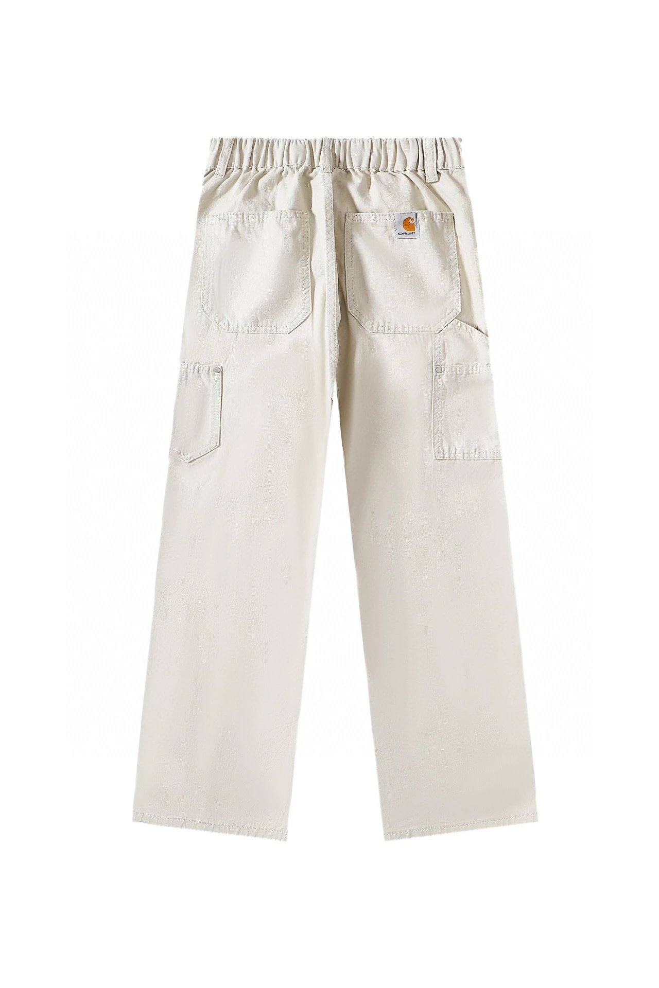 Carhartt Jeans Carpenter work with utility pockets — 32