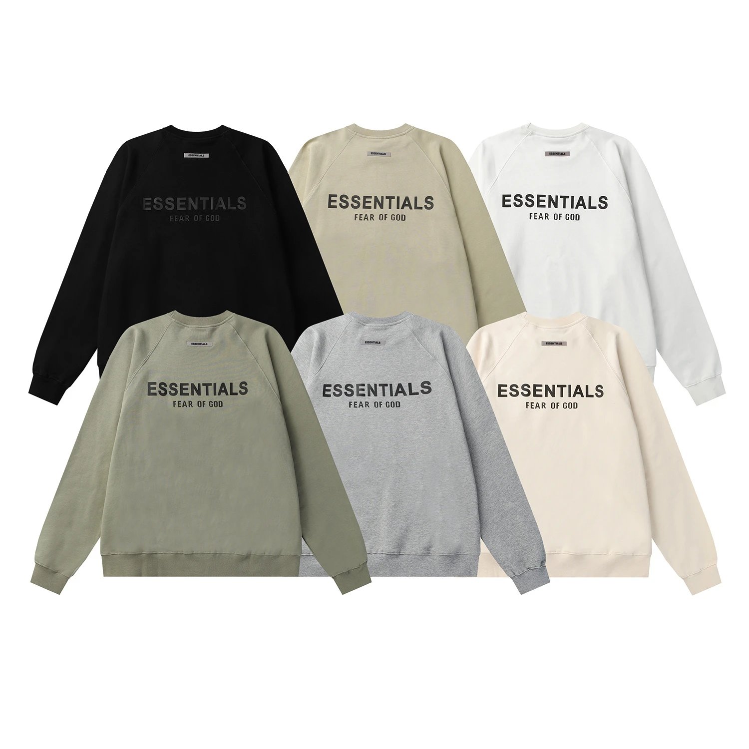 Fear of God Essentials Sweatsh