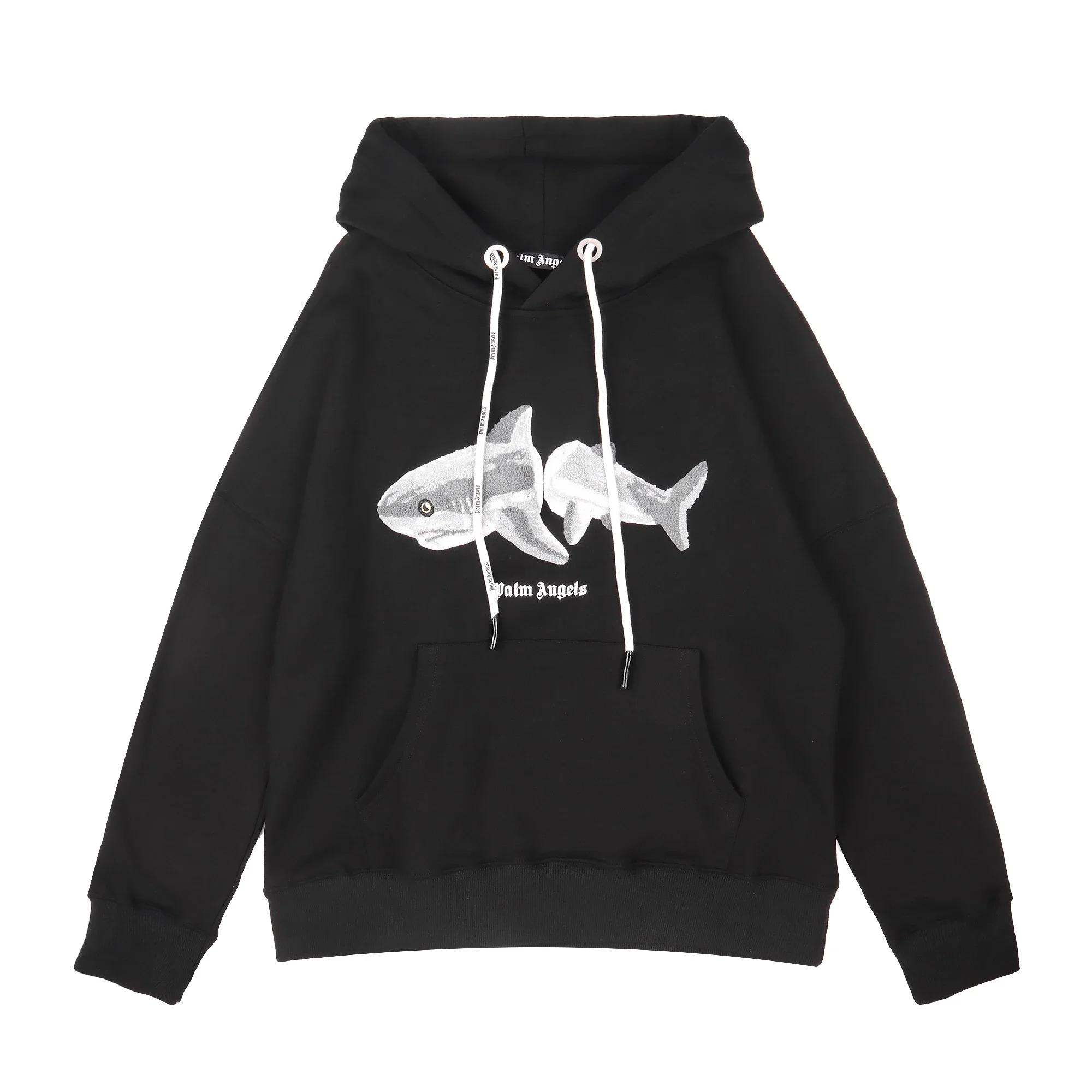 Palm Angels Shark Hoodie