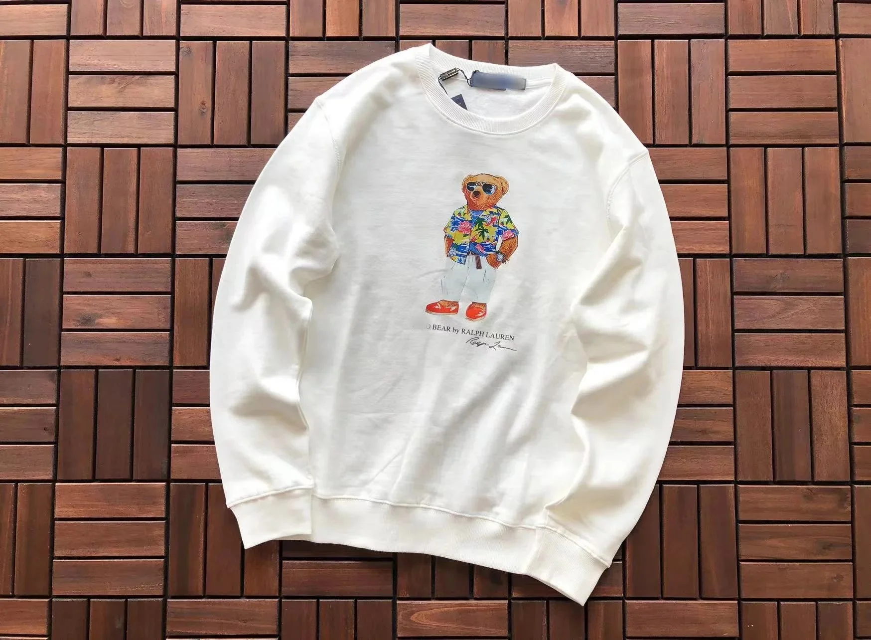 Ralph Lauren Polo Be