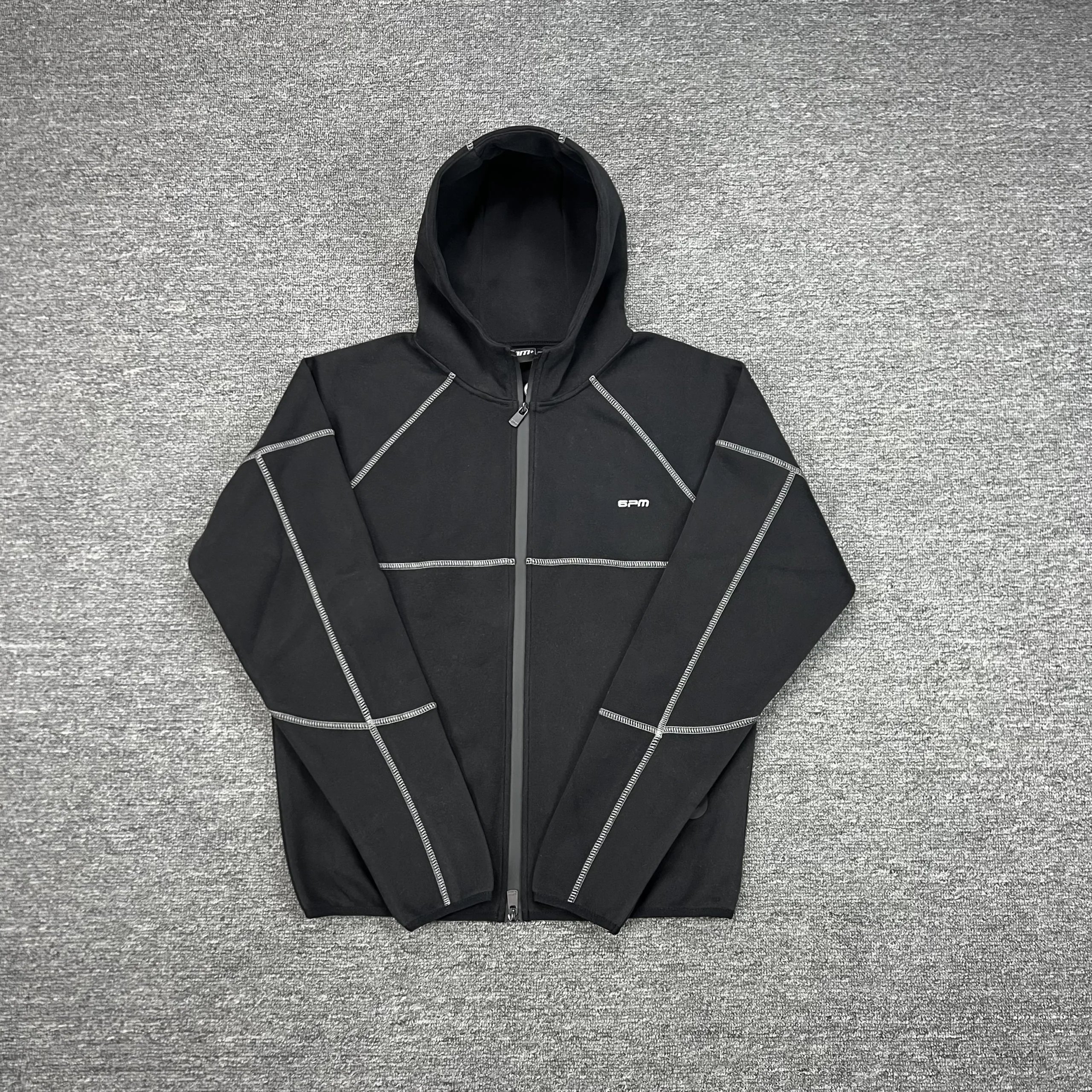 6PM Hoodie [18 styles]