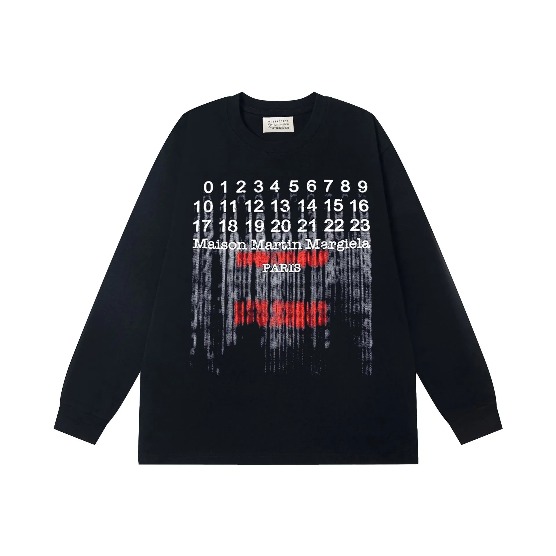 Maison Margiela Numb