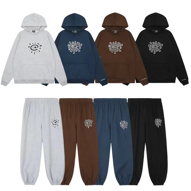 ADWY5D Hoodie Set