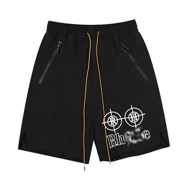 Rhude Rhude Shorts