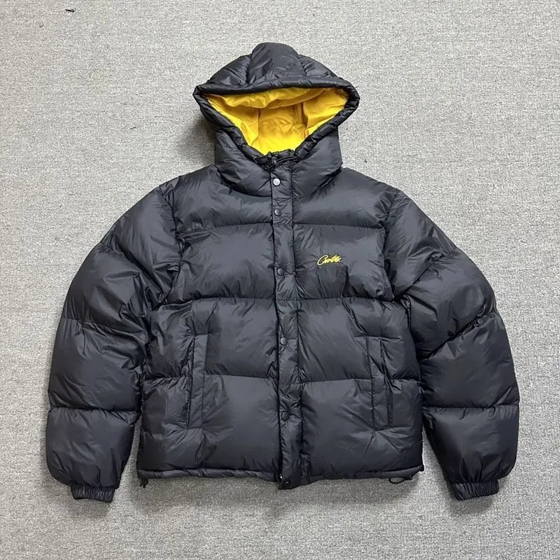 Carhartt Puffer Jacket [16 sty
