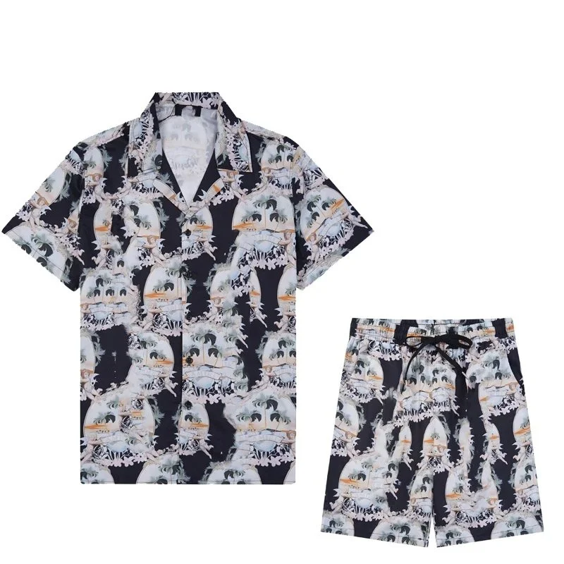 Hippie Beach Black S