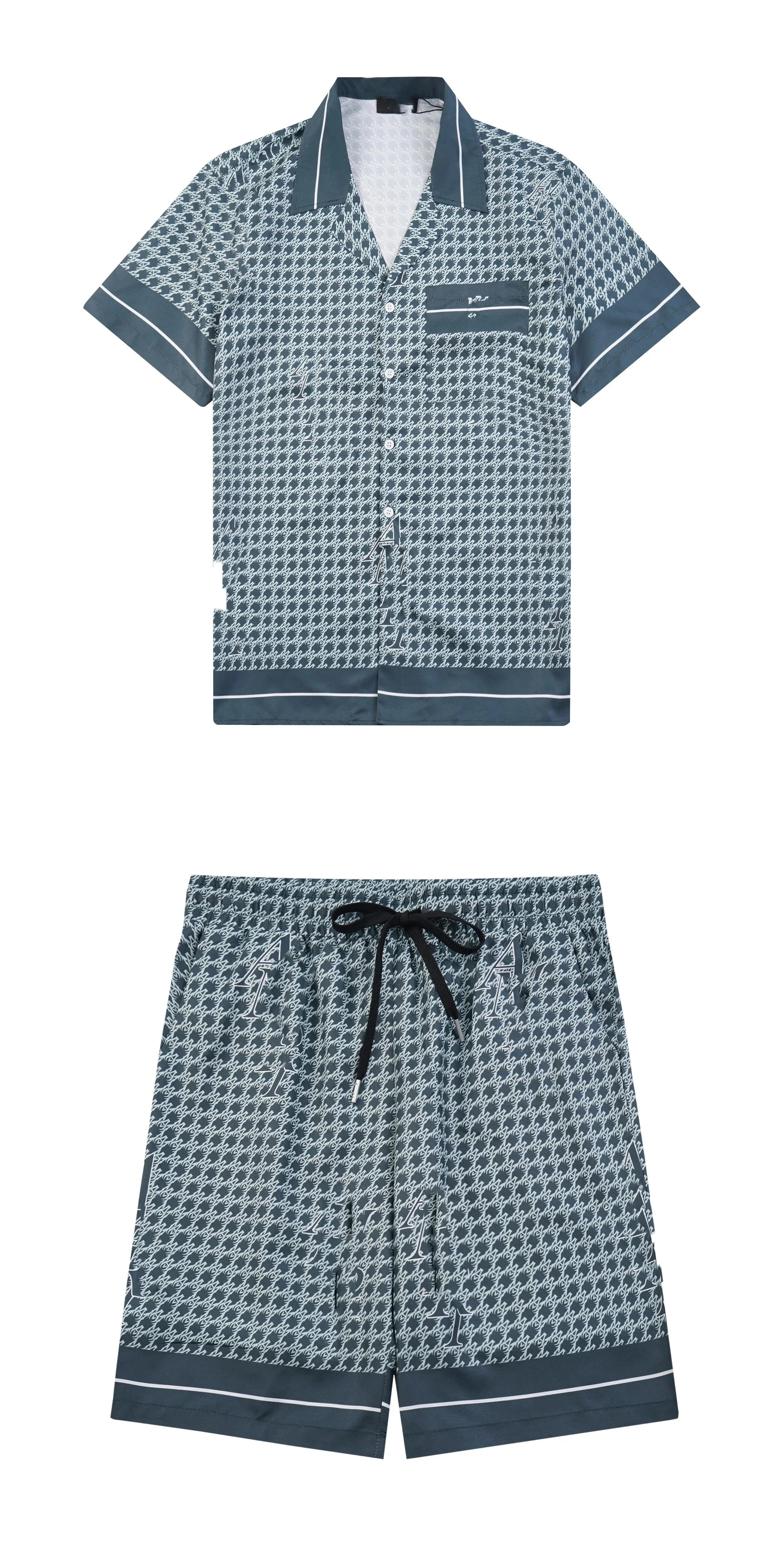 Armani Exchange Blue