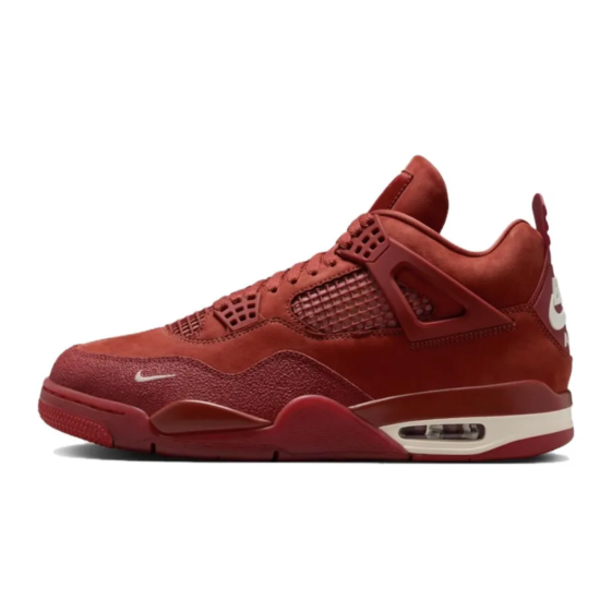 Air Jordan 4 Sneakers [25 styl