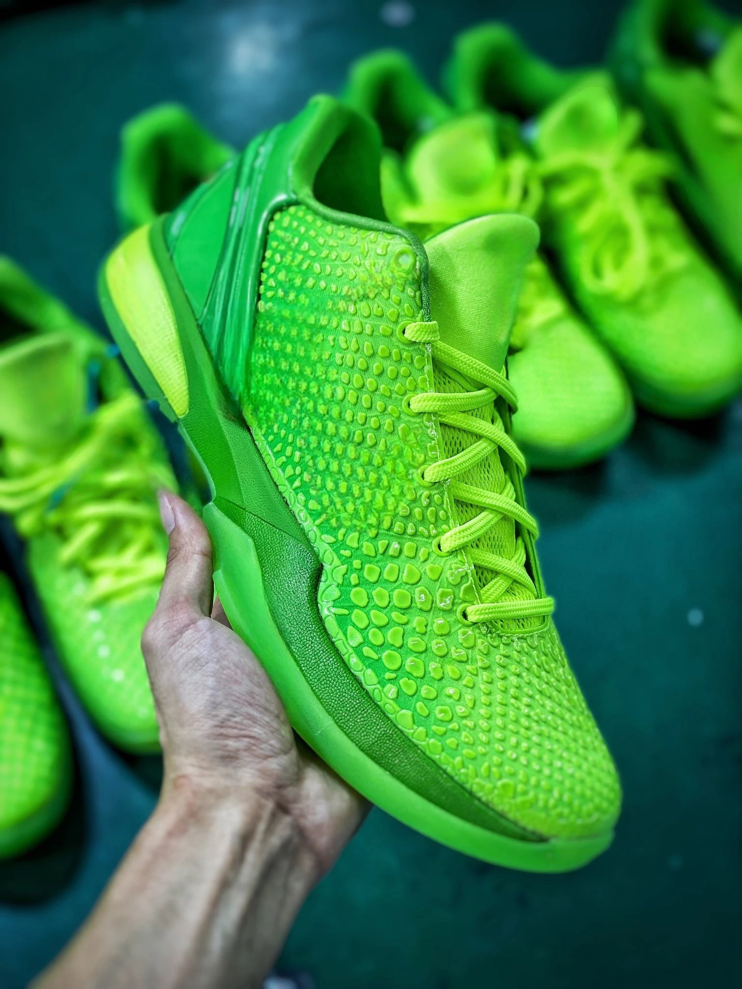 Nike Kobe 6 Collection product photo 4