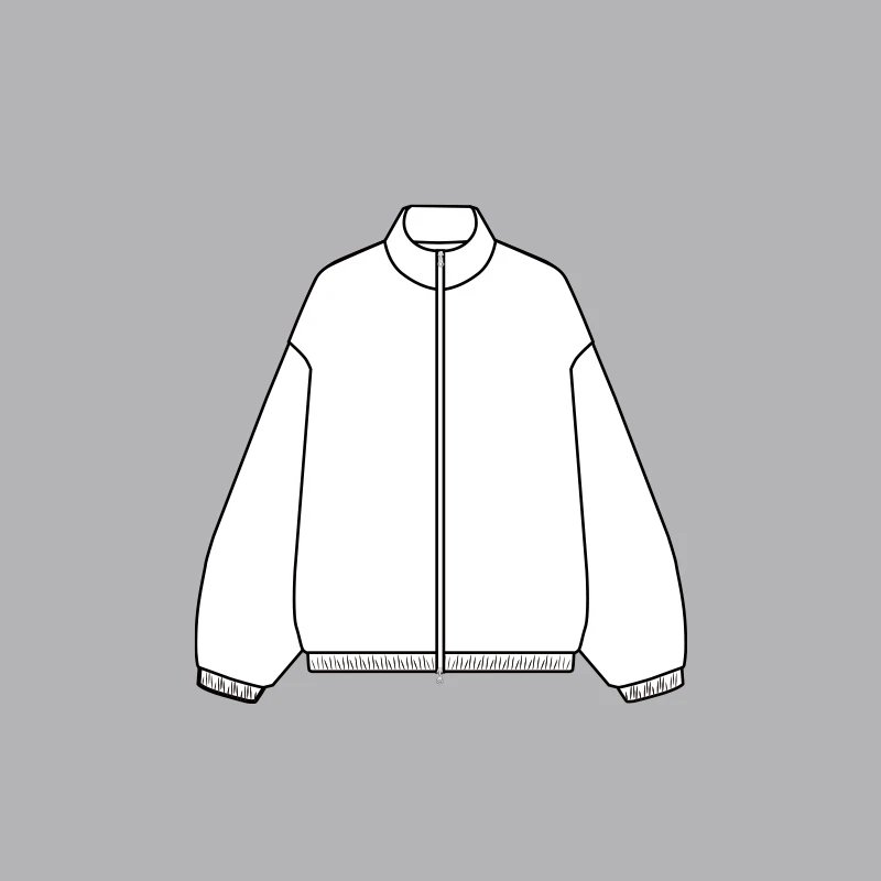 Four color corduroy jacket - Nai 528176