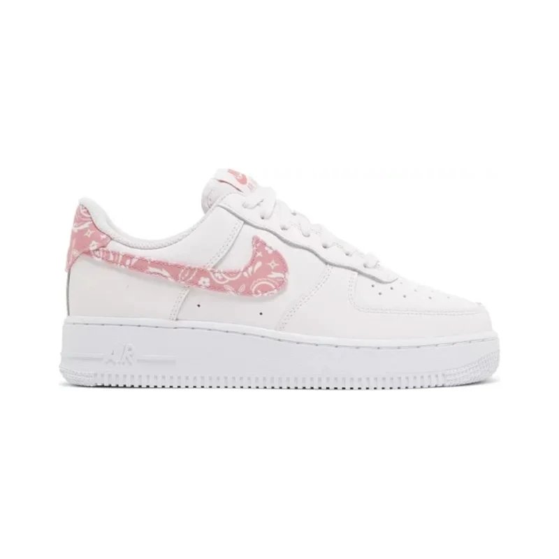 Paisley Pack Pink