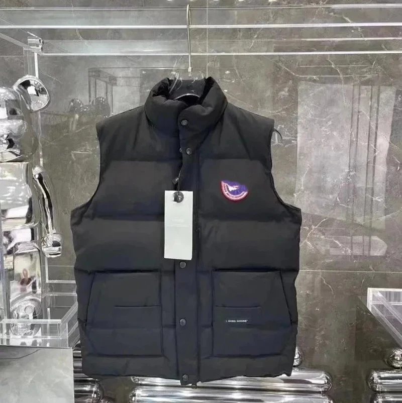 Canada Goose Jacket