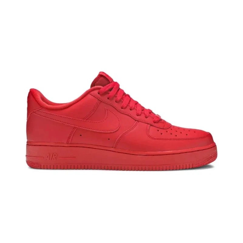Triple Red