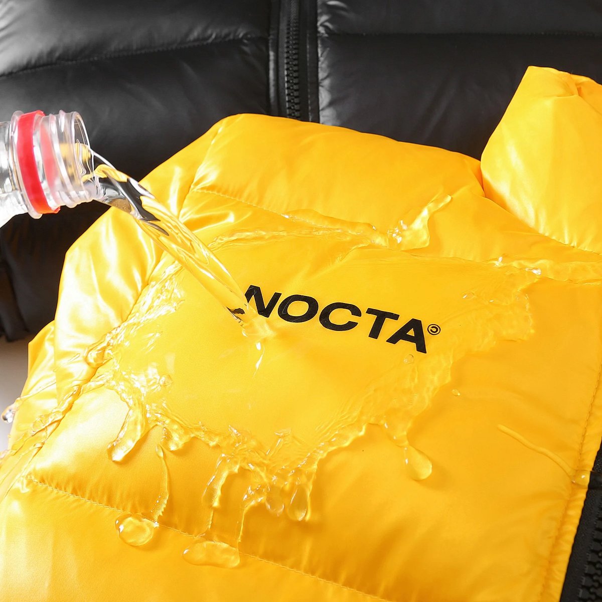 NOCTA x Nike Down Jacket White product detail 16 in Litbuy spreadsheet finds