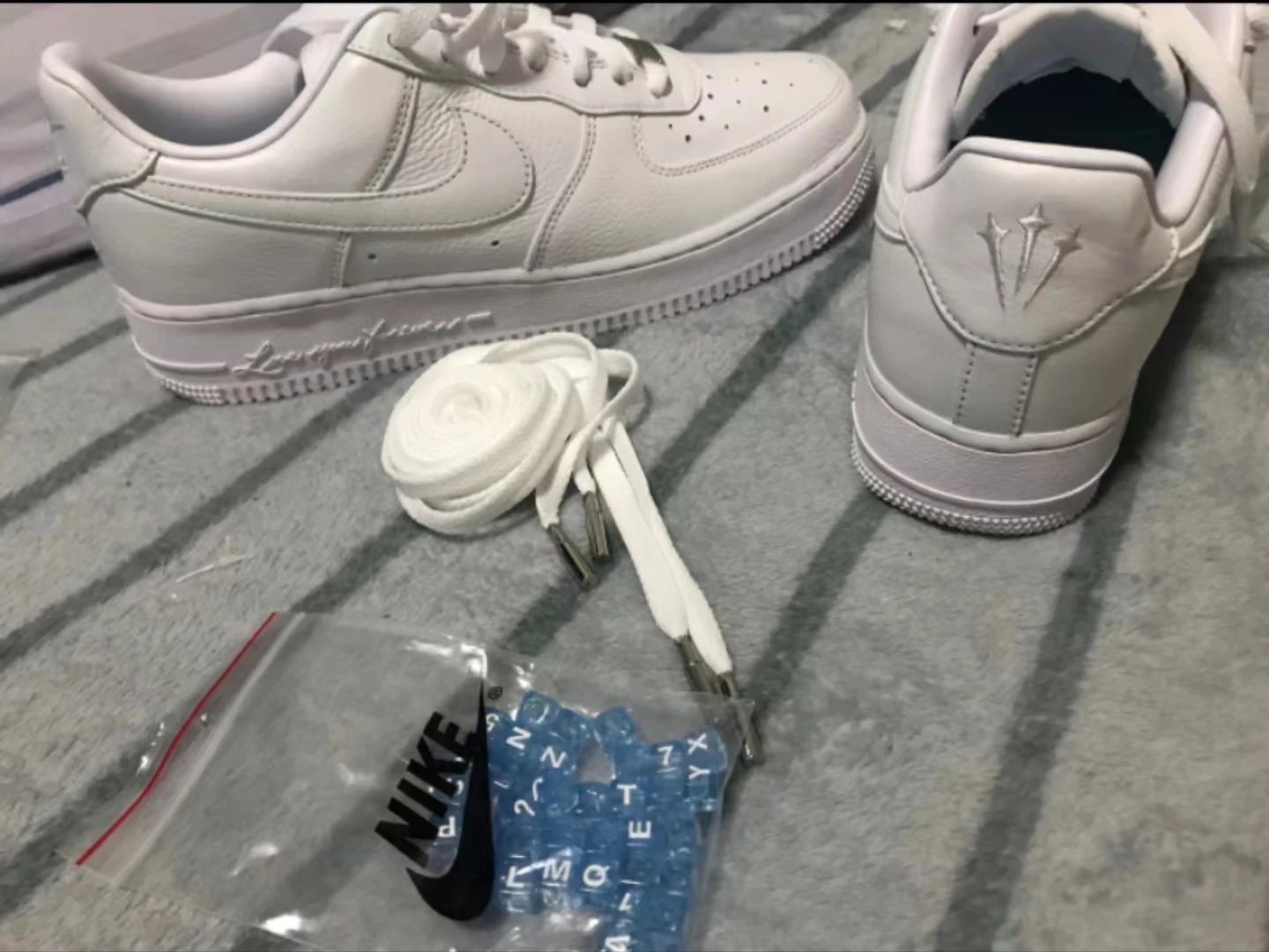 af1 nocta