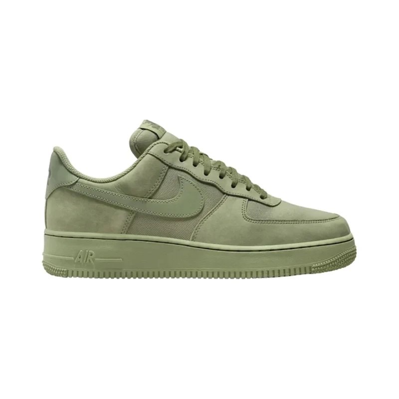LX Oil Green