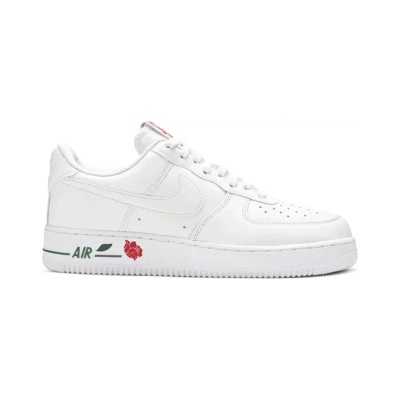 Rose White