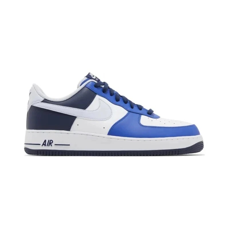LV8 Game Royal Navy