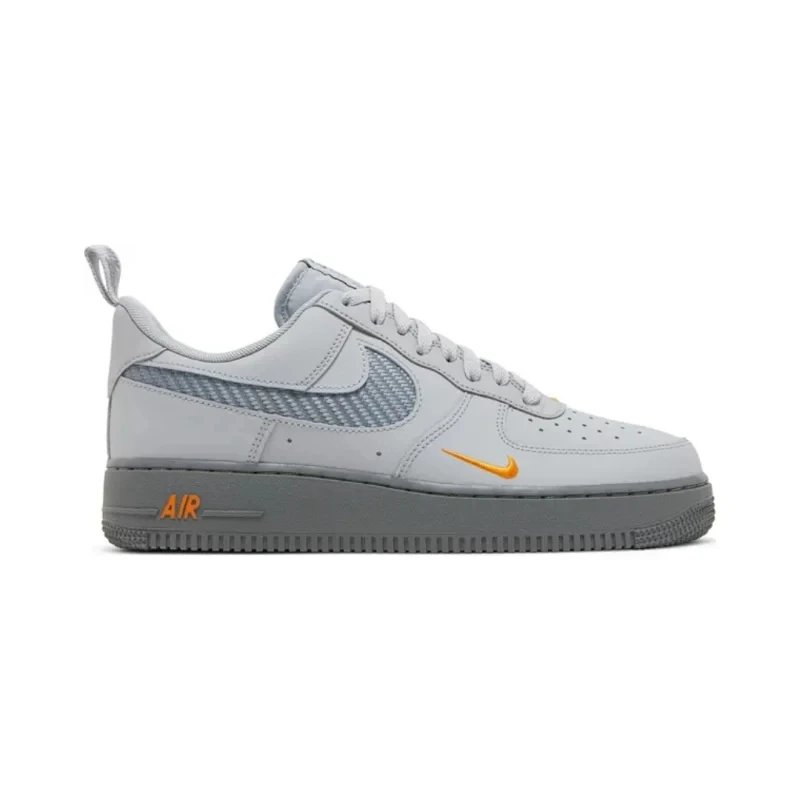 Wolf Grey Kumquat