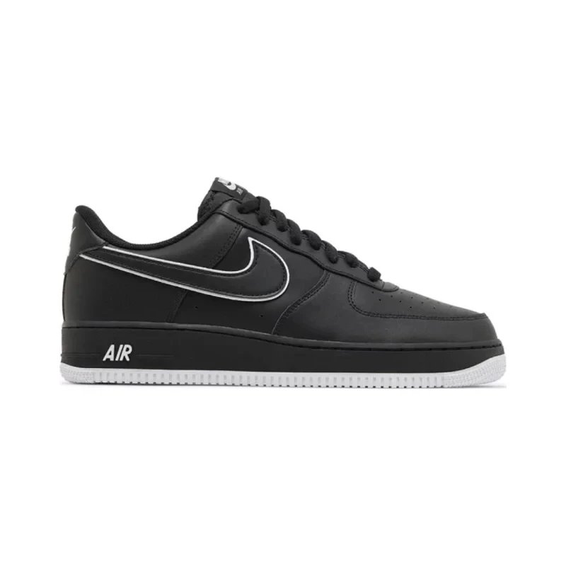 Black White Sole