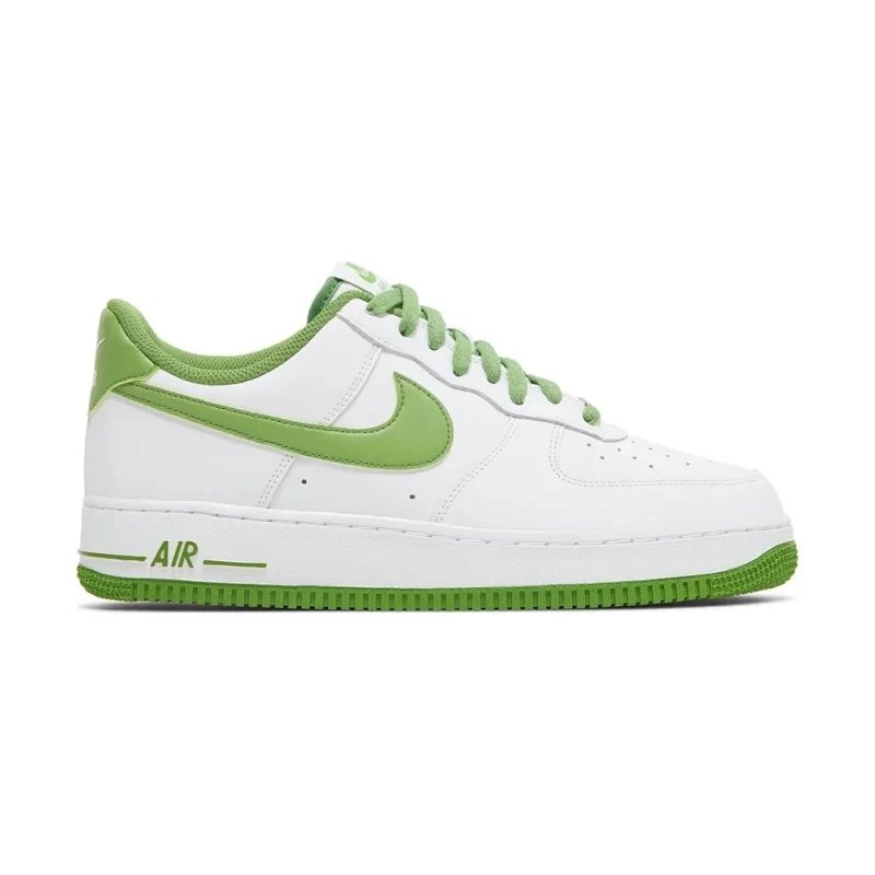 White Chlorophyll