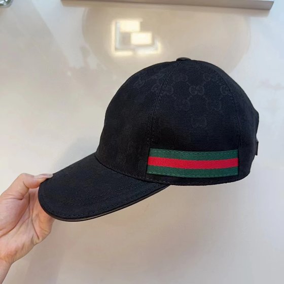 cap