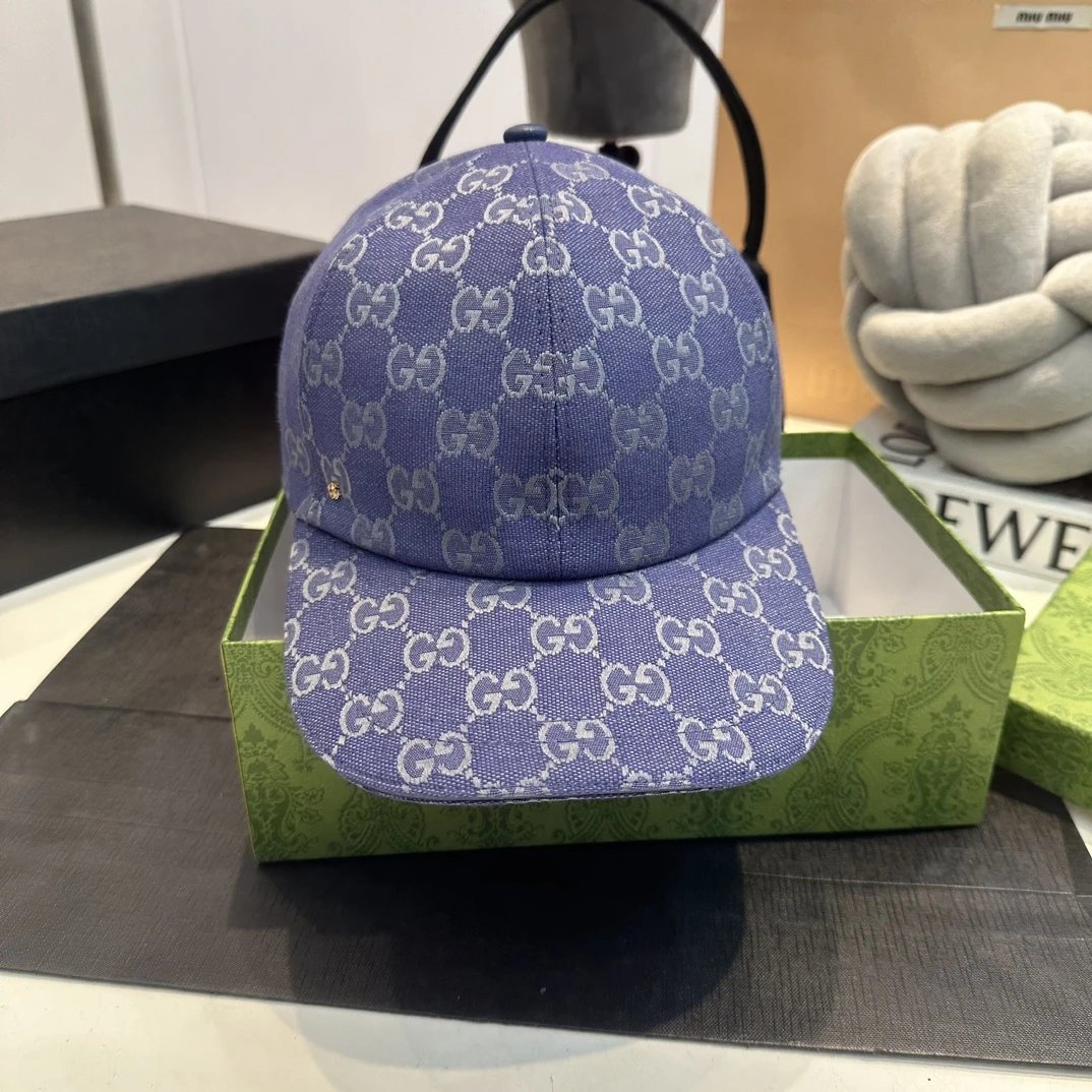 cap