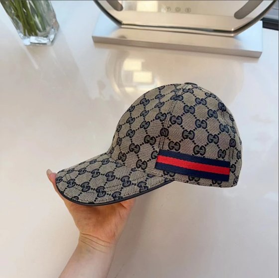 cap
