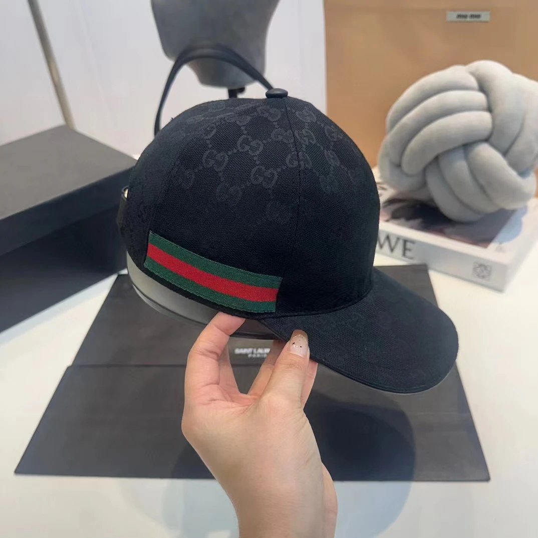 Cap