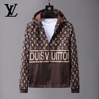 Louis Vuitton Jackets 8+ colorways [Premium Quality] — seller photo 8
