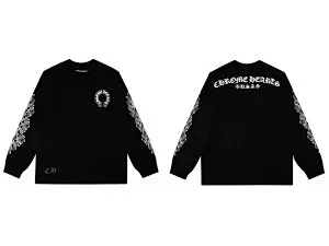 Unbranded Knitwear Long-Sleeve Patterned Polo Knit product detail image 13