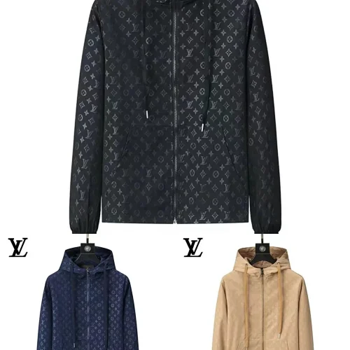 LV Hoodie