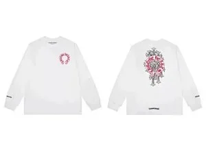 Unbranded Knitwear Long-Sleeve Patterned Polo Knit product detail image 16