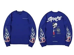 Unbranded Knitwear Long-Sleeve Patterned Polo Knit product detail image 14