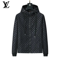 Louis Vuitton Jackets 8+ colorways [Premium Quality] — seller photo 3