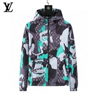 Louis Vuitton Jackets 8+ colorways [Premium Quality] — seller photo 7