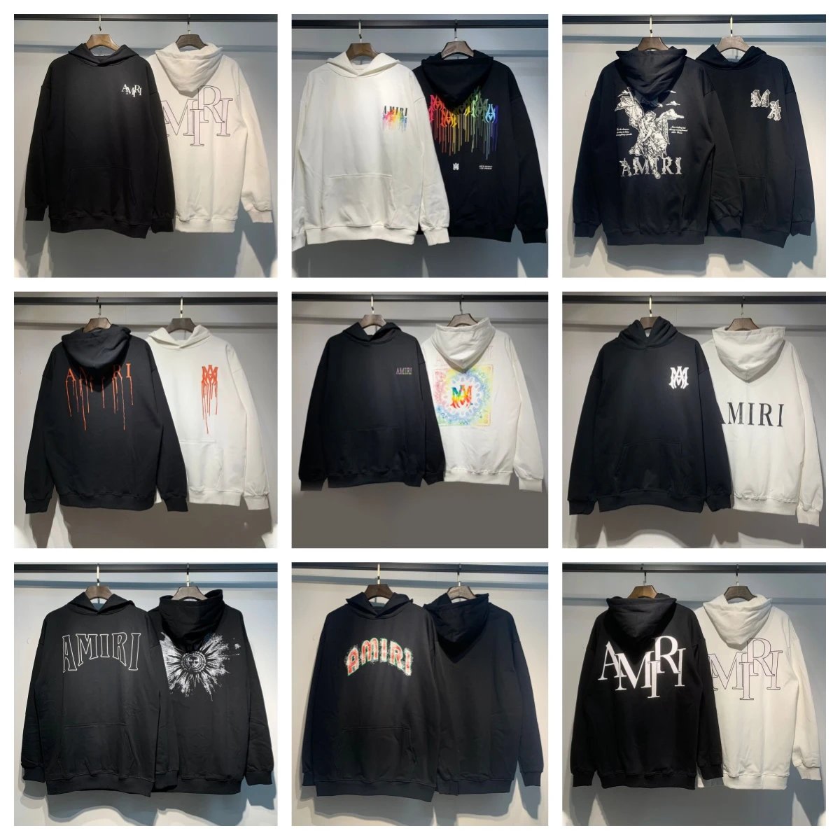 Fashionable Casual Hooded Sweatshirt