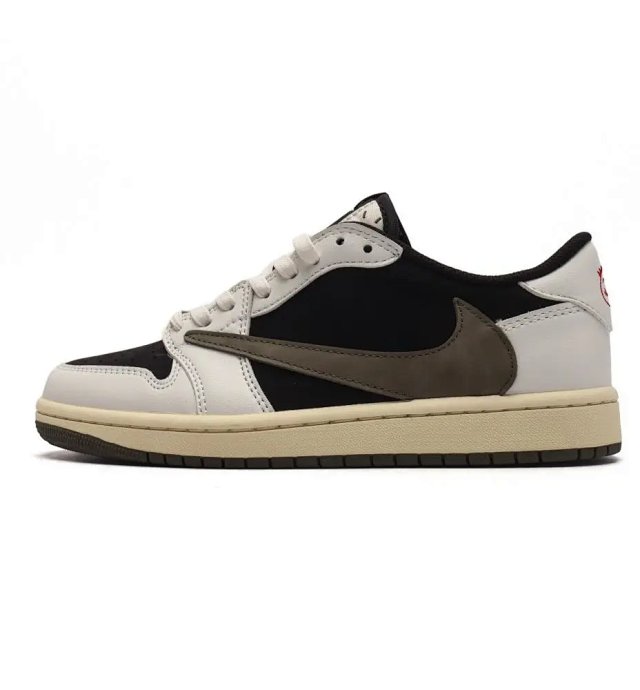 AJ1 X Travis Scott Shoes: seller detail photo 7