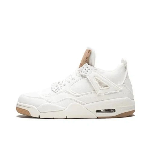 AJ4 Air Jordan 4 Sneakers: seller detail photo 14