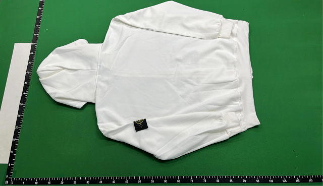 Stone Island Hoodie: seller detail photo 6