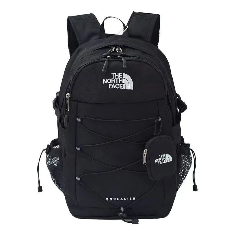 The North Face Borealis II 30L Black