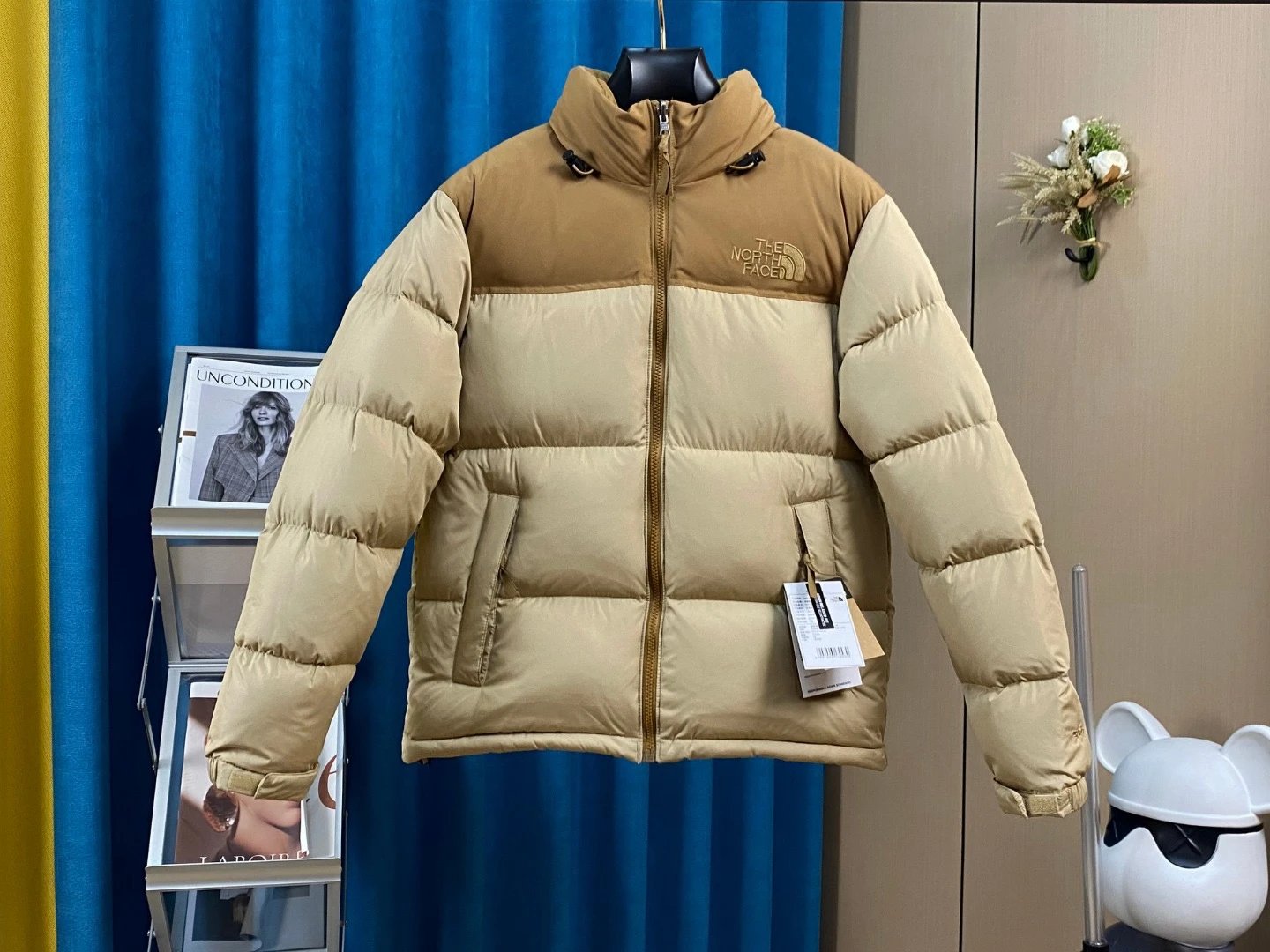 Down Jacket photo 7
