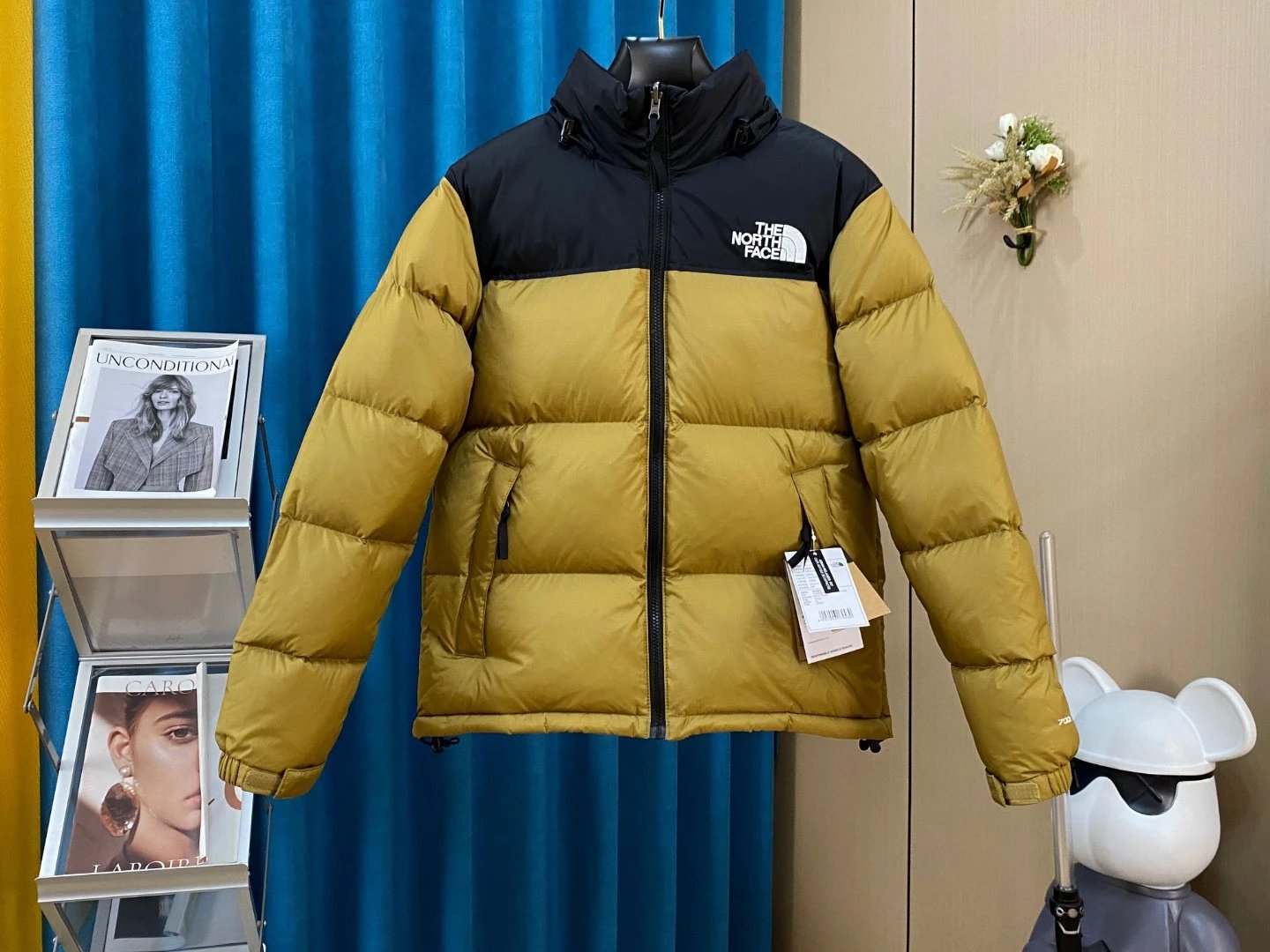 Down Jacket photo 6