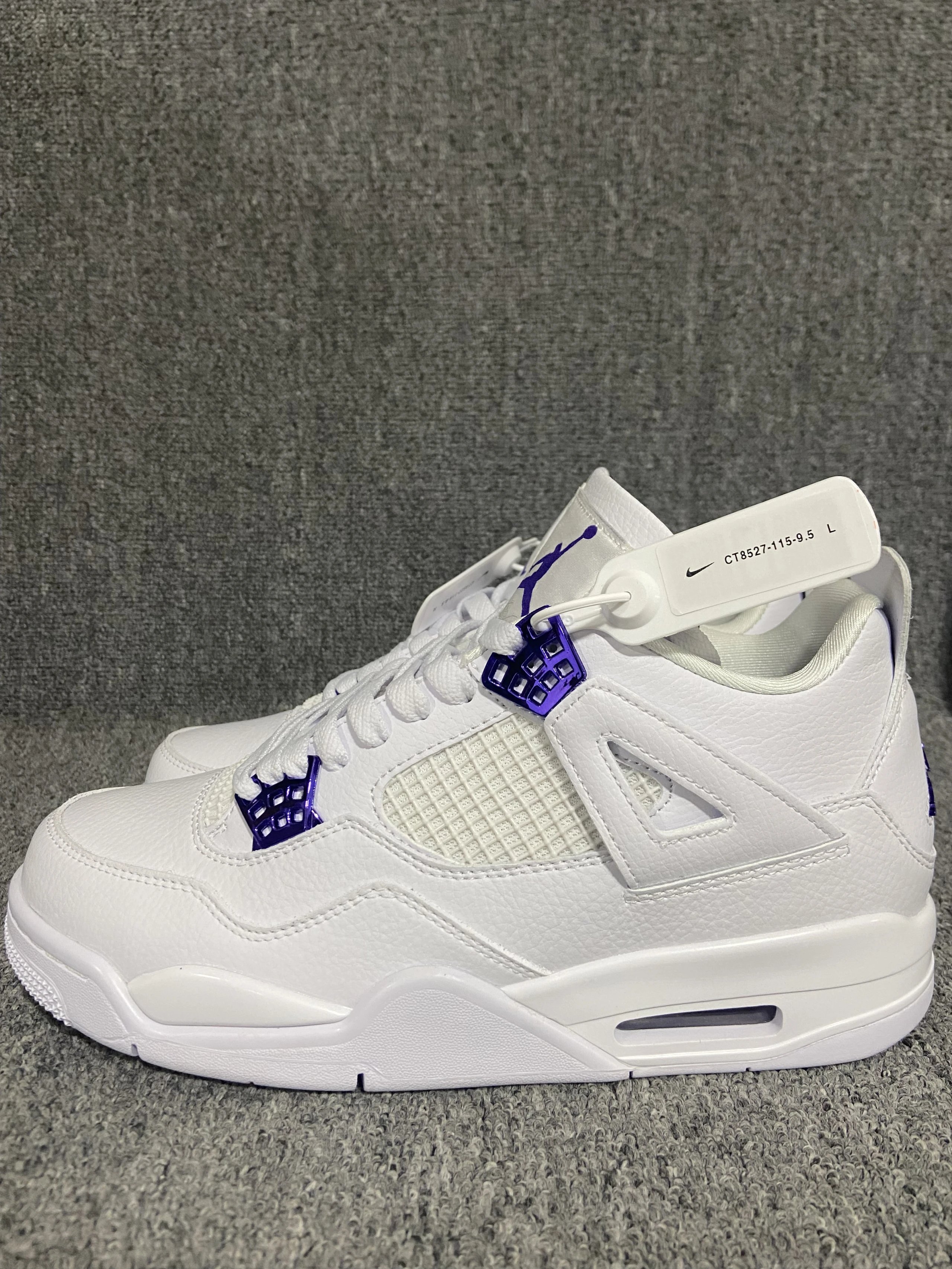 A-4 Multi-color Series