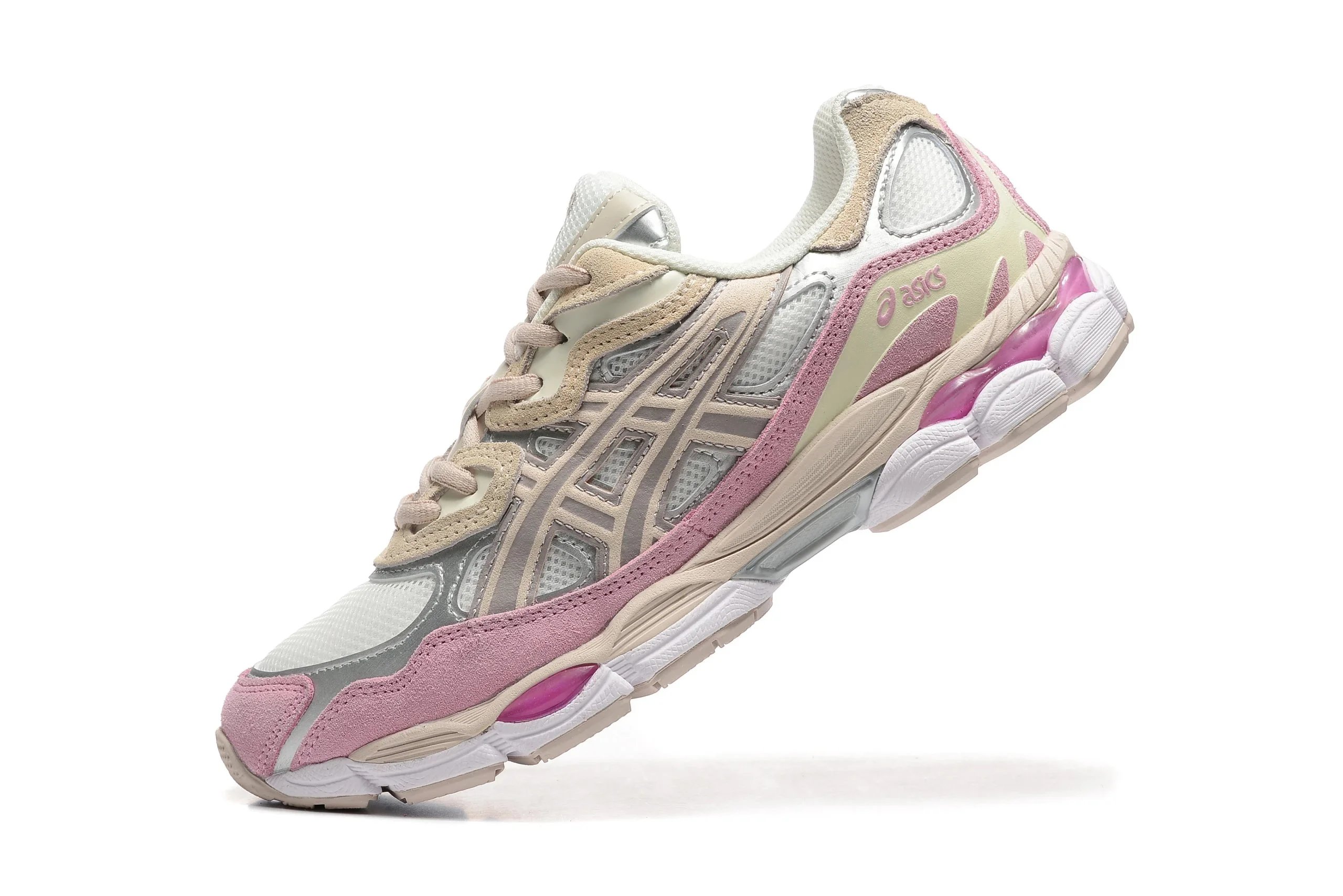 Cream Mineral Beige Pink 1203A383-104