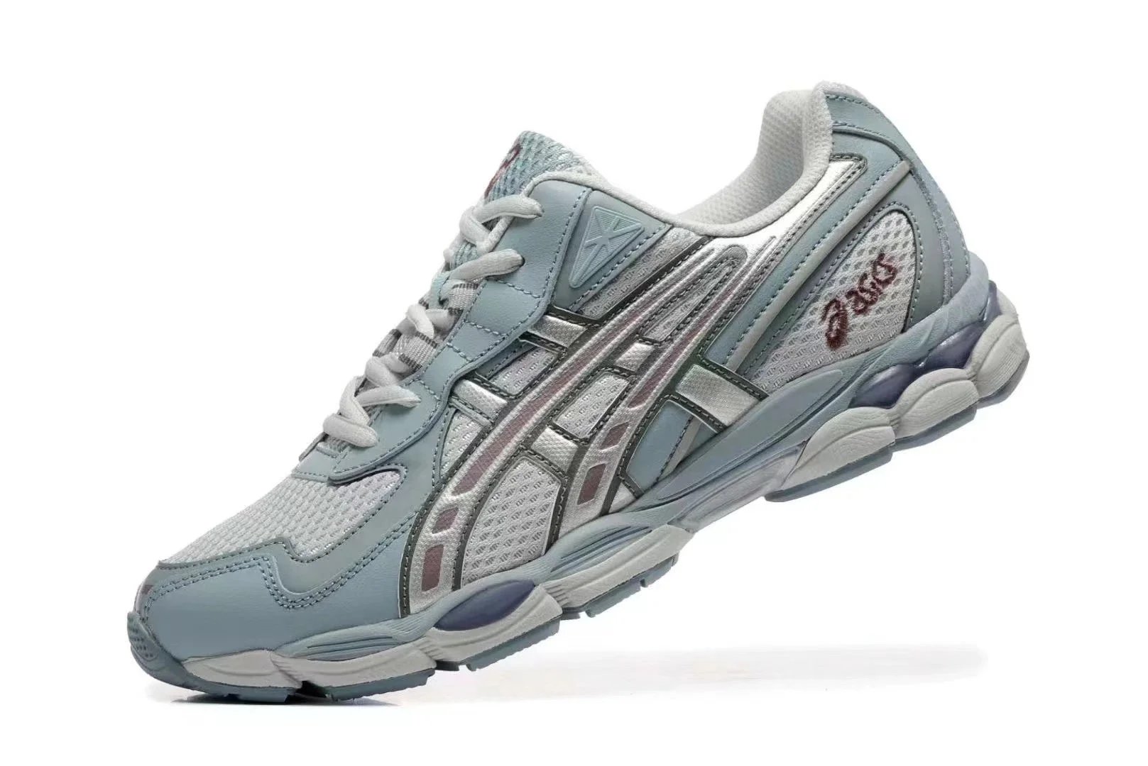 Glacier Dolphin Grey